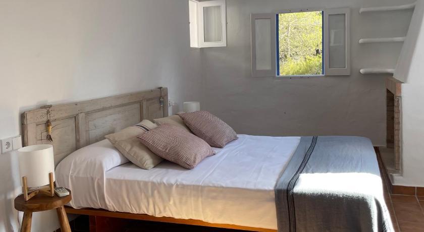 Sa Tanca Des Pla Villa San Francisco Javier Eksteriør bilde